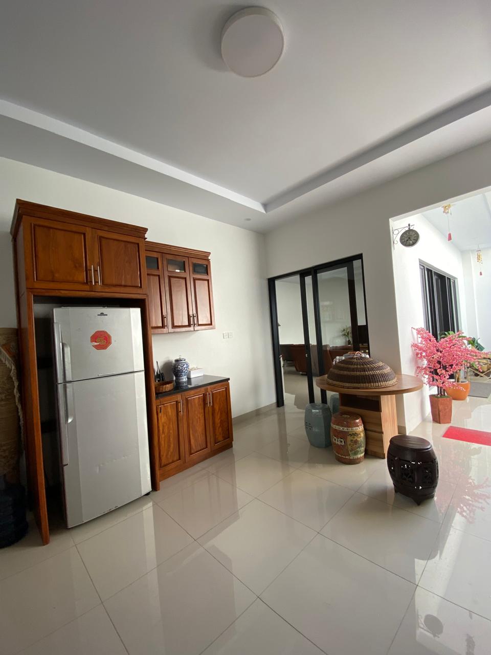 Disewakan Rumah Fully Furnished di Pasadena Deltamas Cikarang